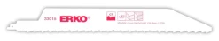 Lame De Scie Sabre Matériaux Erko -Outil De Maison Boutique SET 49359