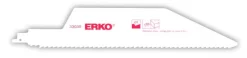 Lame De Scie Sabre Matériaux Erko -Outil De Maison Boutique SET 49361