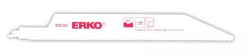 Lame De Scie Sabre Matériaux Erko -Outil De Maison Boutique SET 49362