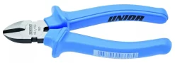 Pince Coupante Diagonale 461/4G Unior Tools