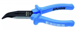 Pince à Becs Coudés Série 512/4G Unior Tools