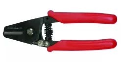 Pince à Collier : Pince Coupante Collier PVC