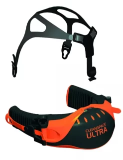 Respirateur Motorisé CleanSpaceULTRA