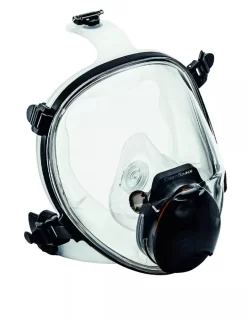 Masque Pour Respirateur Motorisé CleanSpace -Outil De Maison Boutique SET 49583