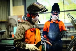 Masque Pour Respirateur Motorisé CleanSpace -Outil De Maison Boutique SET 49586