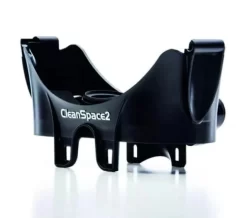 Masque à Ventilation Assistée : Adaptateur Pour Filtre Combiné CleanSpace
