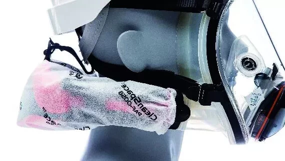 Étui De Protection Et Pré-filtre CleanSpace EX Et ULTRA 2 Étui De Protection Et Pré-filtre CleanSpace EX Et ULTRA – Image 2