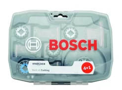 Coffret Lames Starlock