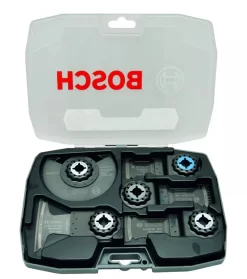 Coffret Lames Starlock -Outil De Maison Boutique SET 49682