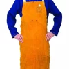 Tablier Soudeur Cuir De Vache Weldas