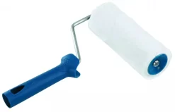 Rouleau : Polyamide / Polyester Poils Courts - Classic