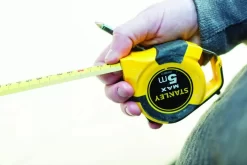 Stanley Mesure MAX Magnétique Classe II -Outil De Maison Boutique SET 49983