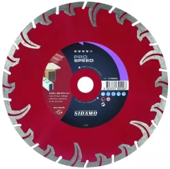 Disque Diamant Pro Speed