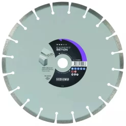 Disque Diamant Expert Béton Sidamo