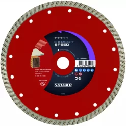 Disque à Tronçonner Expert Speed