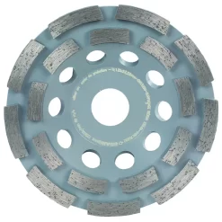 Meule Diamantée Star Cup Sidamo -Outil De Maison Boutique SET 50331