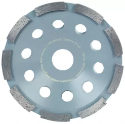 Meule Diamantée Star Cup Sidamo