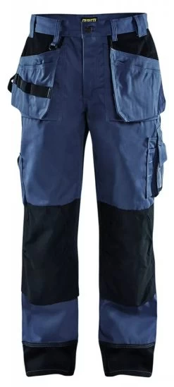 Pantalon Multipoches Blakläder -Outil De Maison Boutique SET 50422