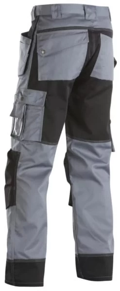 Pantalon Multipoches Blakläder -Outil De Maison Boutique SET 50423