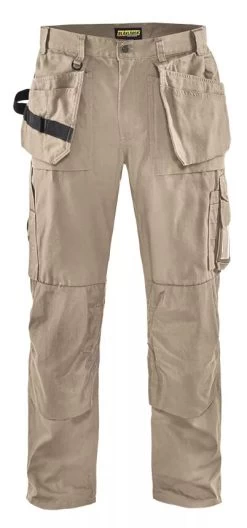 Pantalon De Travail Léger Blakläder