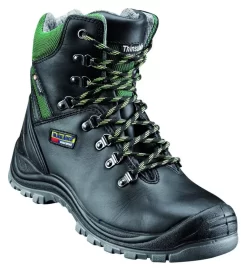Chaussures Hautes Hiver Walksave S3 SRC Blakläder