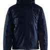 Veste Hiver 100% Polyamide Blakläder