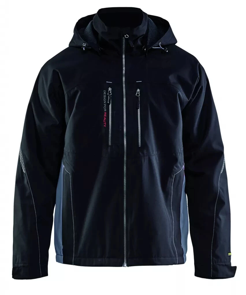 Coupe-vent Imper-respirant Blakläder 1 Coupe-vent Imper-respirant Blakläder