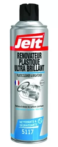Nettoyant Rénovateur Tous Supports ITW Spraytec