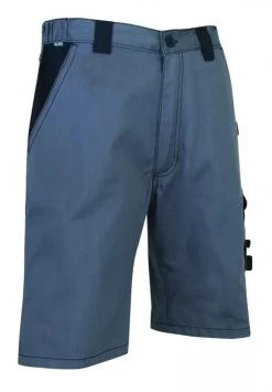 Vêtement De Travail : Bermuda Fonte