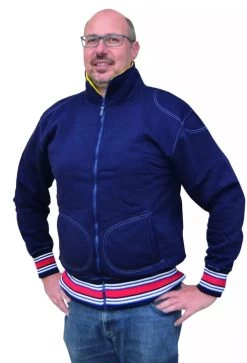 CONCEPT Vêtement De Travail : Gilet Corail