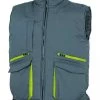 Vêtement De Travail : Gilet Sierra 2