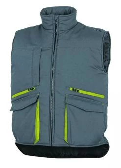 Vêtement De Travail : Gilet Sierra 2