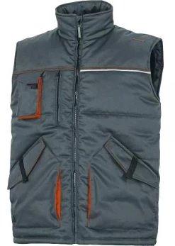 Vêtement De Travail : Gilet Stockton 2