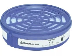 Masques Réutilisables : Kit 2 Galettes Ou Préfiltres Pour M6400 -Outil De Maison Boutique SET 53591