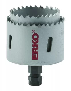 COFFRET ACCESSOIRES TREPAN EASYCLIP -Outil De Maison Boutique SET 53809