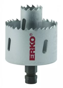 COFFRET ACCESSOIRES TREPAN EASYCLIP -Outil De Maison Boutique SET 53810