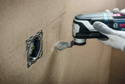 Lame Multi-matériaux Starlock -Outil De Maison Boutique SET 53889