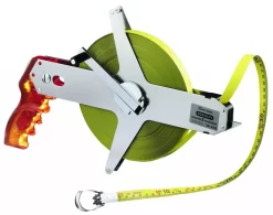 Stanley Mesure Longue Acier Mabolon Classe II