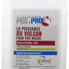 Savon Microbilles Méca Volcano Cellande