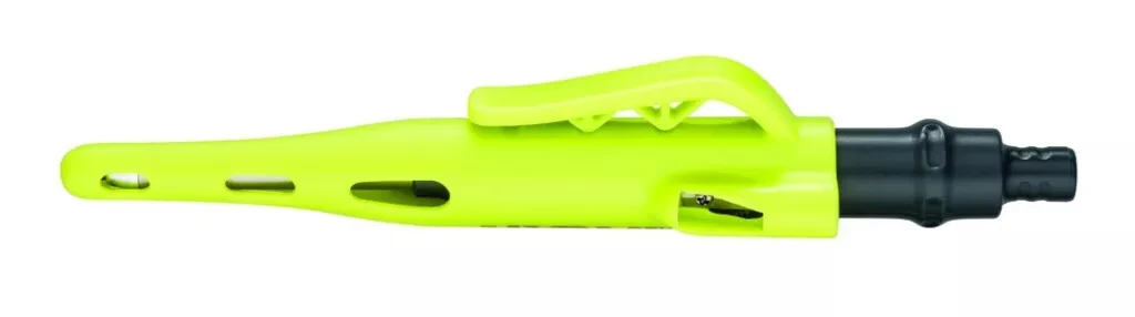 Canson Crayon Porte-mine Dry Profi 2 Canson Crayon Porte-mine Dry Profi – Image 2