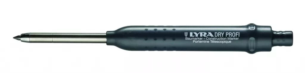 Canson Crayon Porte-mine Dry Profi 3 Canson Crayon Porte-mine Dry Profi – Image 3