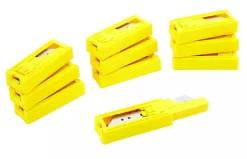 Lame Trapèze 1992 Stanley