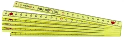 Stanley Mesure Pliante PVC/fibre De Verre