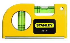 Stanley Niveau De Poche Magnétique
