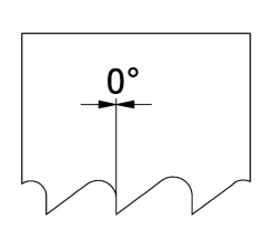 Lame De Scie à Ruban Bi-métal - 8% Cobalt -Outil De Maison Boutique SET 54553