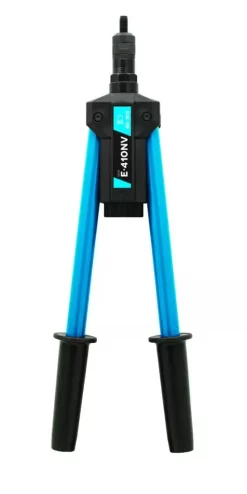 Pince à Rivets - Sertisseuse : Sertisseuse à Main à Levier - E-410NV