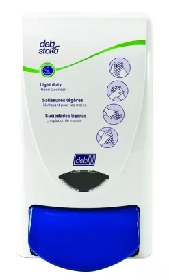 Savon : Distributeur Deb Stoko® - Salissures Légères