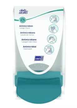 Savon : Distributeur Deb Stoko® - Lavage Mains Antimicrobien