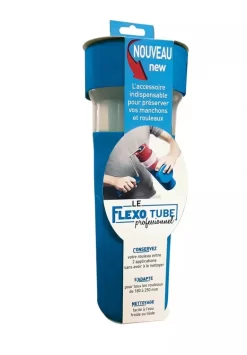 Rouleau : Protège-rouleau Flexotube