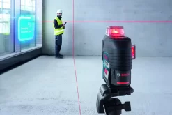 Laser En Croix 3 Plans GLL 3-80 C 8 Laser En Croix 3 Plans GLL 3-80 C -Outil De Maison Boutique SET 54705